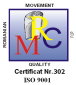 ISO 9001:2015